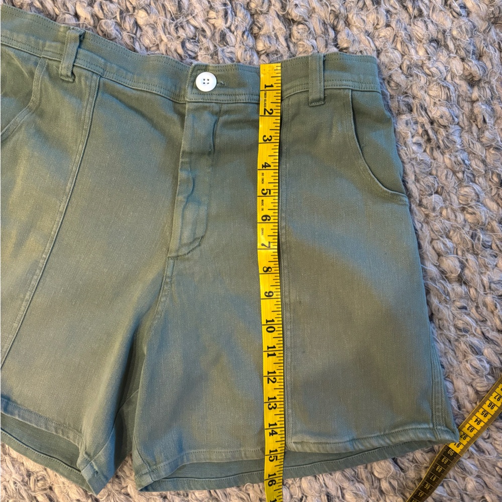 Jungmaven Venice shorts - Picture 5 of 6